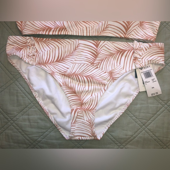 Roxy bikini (XXL) - Picture 4 of 7